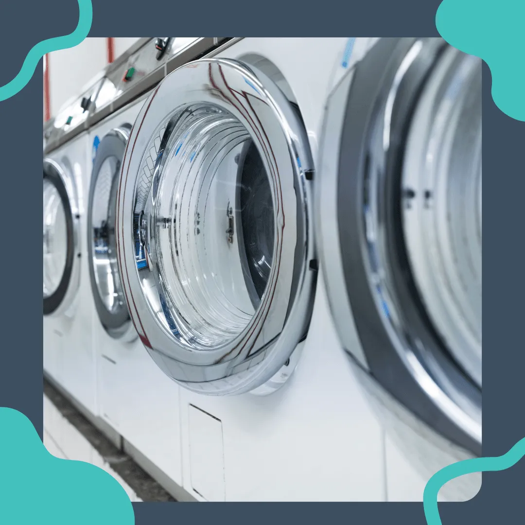 Washmachine